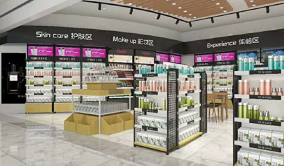 無經驗如何開化妝品店 小資生活將美麗事業輕松打造