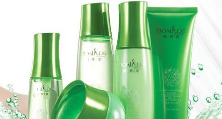 果素堂化妝品代理店火爆背后的成功密碼